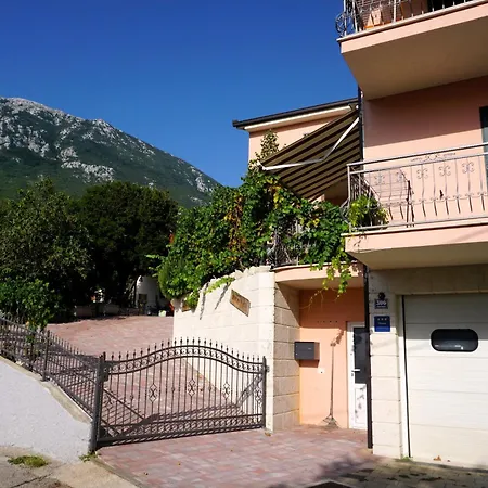 Apartment Marina Zagvozd