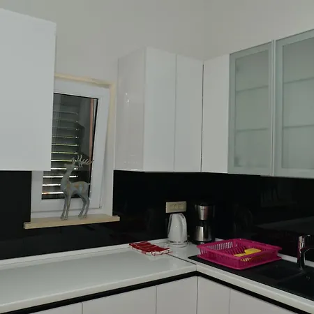 Marina Apartamento Zagvozd