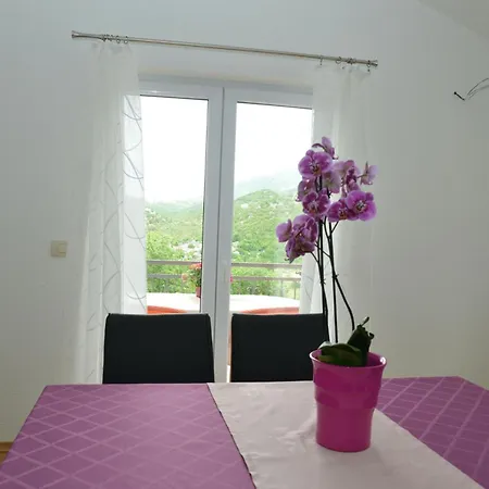 Marina Apartamento Zagvozd