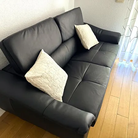 Marina Apartment