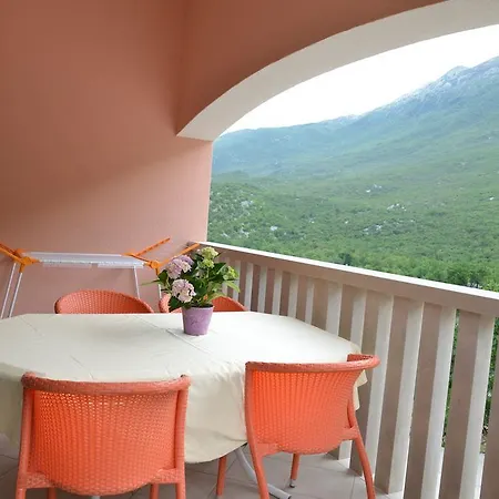 Apartman Marina Zagvozd