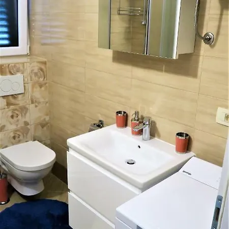 Marina Apartamento