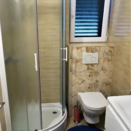 Marina Apartamento Zagvozd