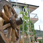 Marina Apartman *