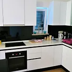 Marina Apartman *