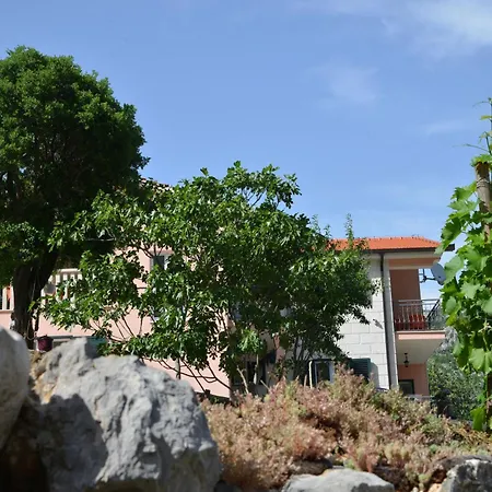 Marina Apartmán *