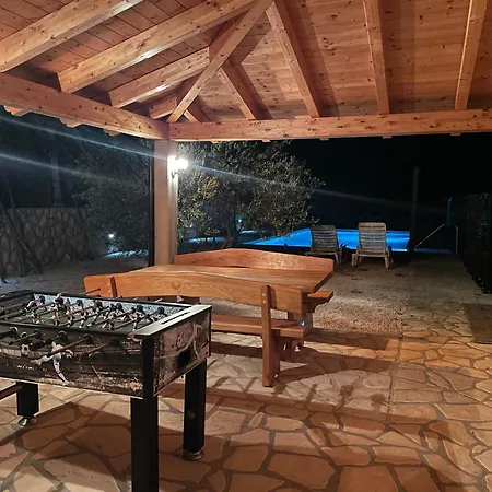 Marina Apartmán *