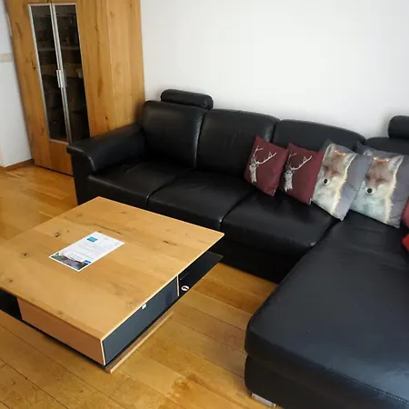 Marina Apartmán *