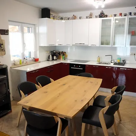 Marina Apartmán *