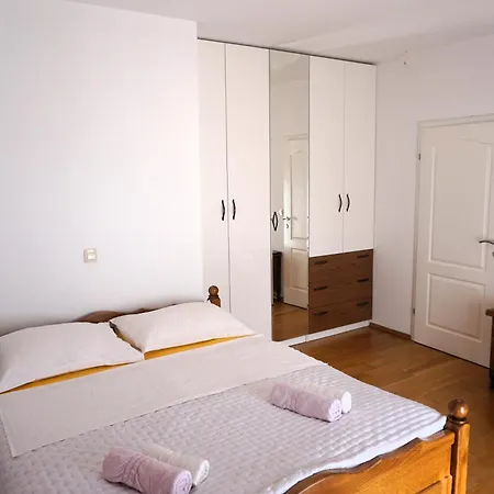 Marina Apartmán