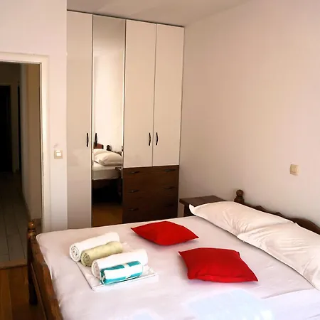 Apartmán Marina *