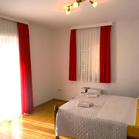 Marina Apartmán Zagvozd