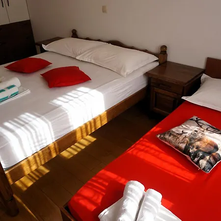 Apartmán Marina *