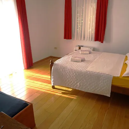 Apartmán Marina Zagvozd