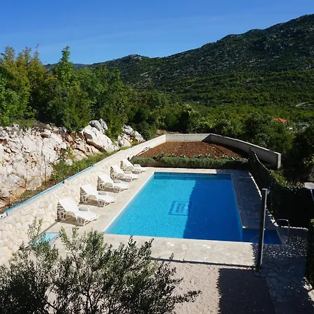Apartmán Marina