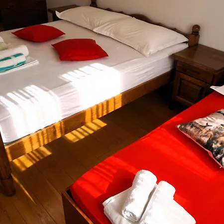Marina Apartmán *