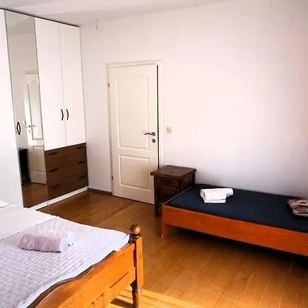 Apartmán Marina Zagvozd