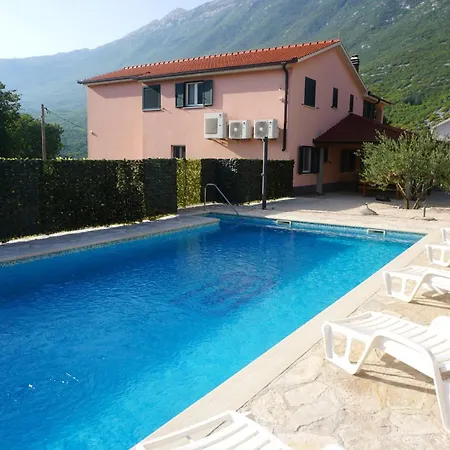 Apartmán Marina