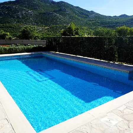 Apartamento Marina Zagvozd