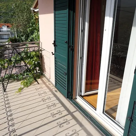 Apartmán Marina Zagvozd