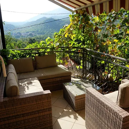 Apartmán Marina Zagvozd