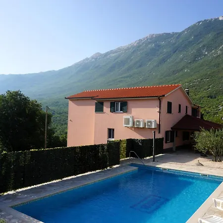 Apartmán Marina