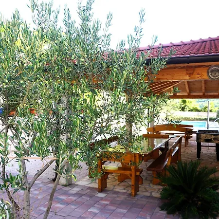 Apartmán Marina *