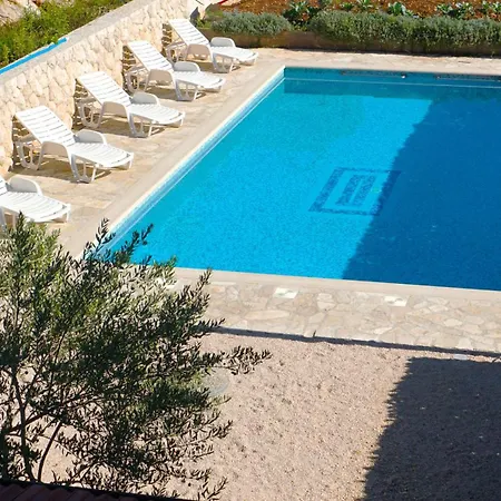 Marina Apartment Zagvozd