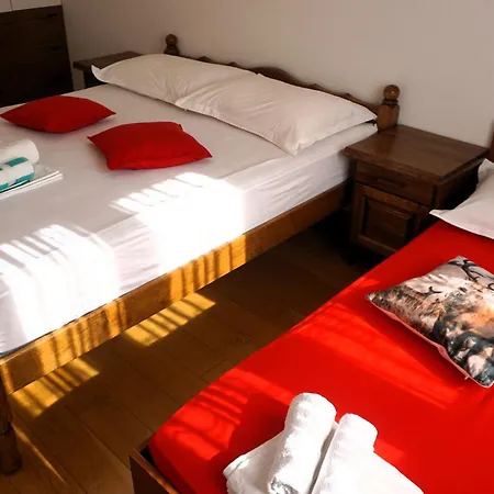 Marina Apartmán