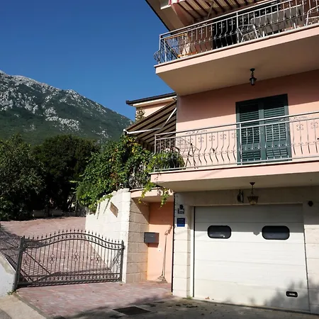 Marina Apartmán