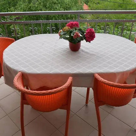 Apartmán Marina *