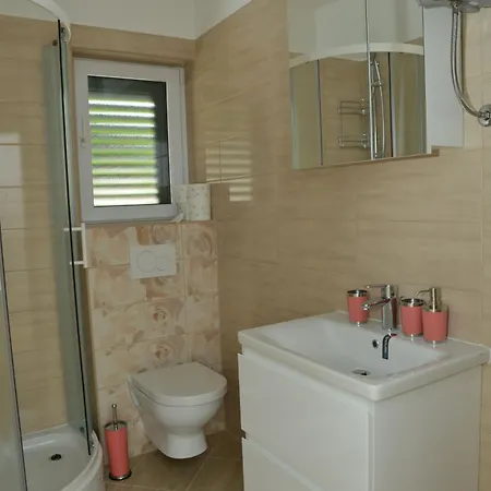 Apartamento Marina