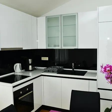 Marina Apartmán Zagvozd
