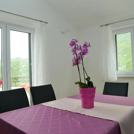 Marina Apartmán