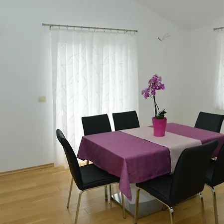 Apartmán Marina Zagvozd