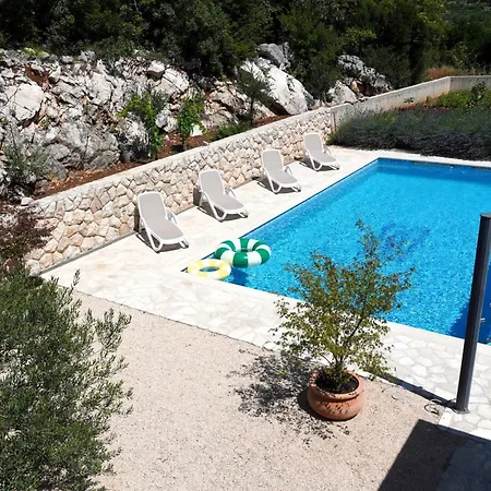 Appartamento Marina Zagvozd