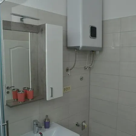 Marina Apartamento