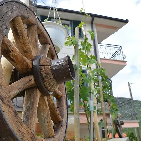 Marina Apartamento *