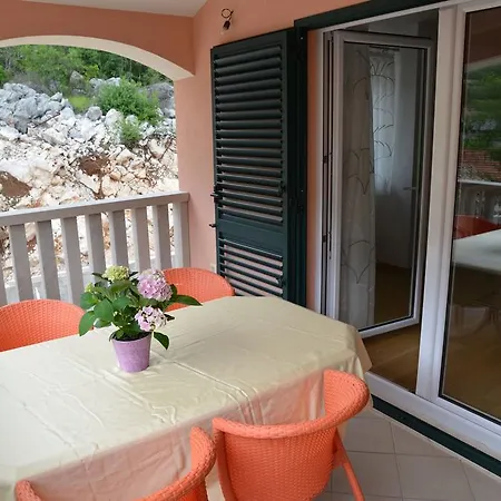 Marina Apartmán Zagvozd