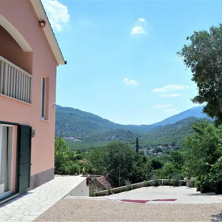 Apartmán Marina *