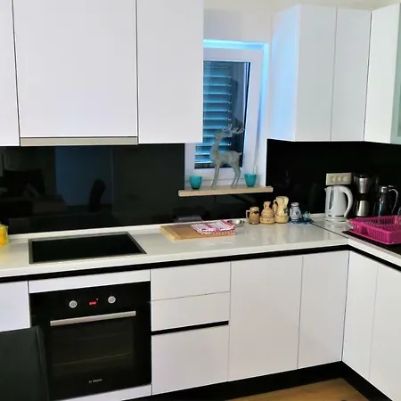 Marina Apartmán *