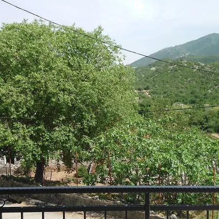 Marina Apartmán *