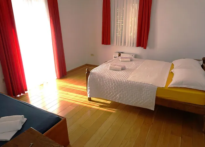 Apartment Marina Zagvozd