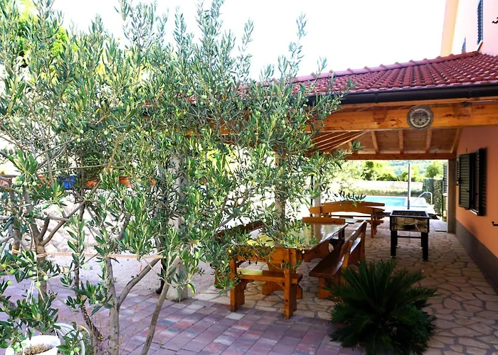 Apartment Marina *