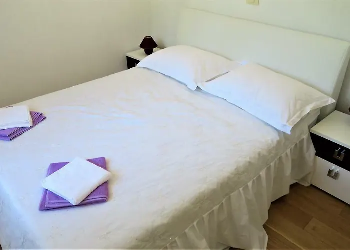 Apartment Marina Zagvozd